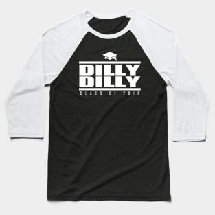 Dilly Dilly 2018 Baseball T-Shirt